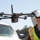 Autonomous drone maker Skydio raises $170M led by Andreessen Horowitz – TechCrunch