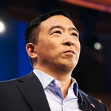 Why Andrew Yang's Universal Basic Income Proposal Has Been Gaining Ground