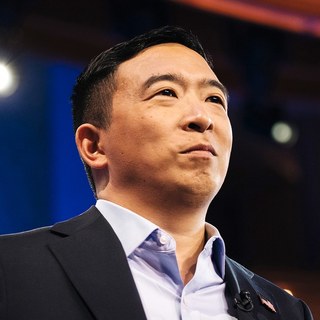 Why Andrew Yang's Universal Basic Income Proposal Has Been Gaining Ground