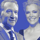 Bill Maher and Megyn Kelly Argue White People Are Being Targeted