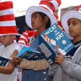 Virginia school district cancels Dr. Seuss, claims kids' books contain 'racial undertones'