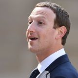 Mark Zuckerberg Has Dumped $296 Million Worth of Facebook Shares So Far This Month