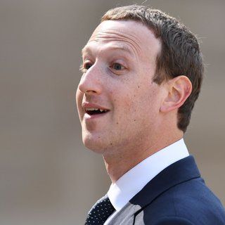 Mark Zuckerberg has dumped $296 million worth of Facebook shares so far this month