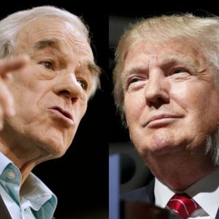 Hogan Gidley: Rule GOP Establishment Wrote to Block Ron Paul Now Prevents Them from Blocking Trump