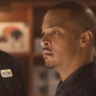 T.I. Not Returning for 'Ant-Man 3'