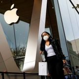 All Apple Stores in US Open for Business for First Time Since Start of the Pandemic