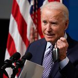 Biden’s lofty goals crash into hard truths in Middle East