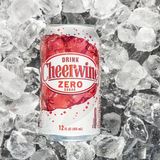 Cheerwine Zero Sugar hits the shelves :: Out and About at WRAL.com