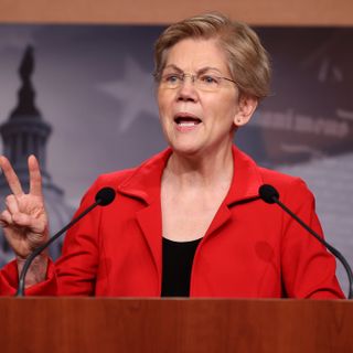 Elizabeth Warren, Bernie Sanders propose 3% wealth tax on billionaires