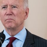 Biden’s Support for Unionizing Amazon Is a BFD