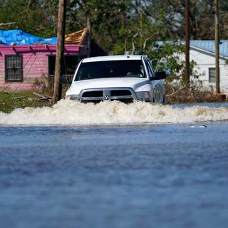 NOAA may move Atlantic hurricane season start date to May 15