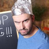 Study suggests conspiracy theory beliefs are not used to compensate for perceived lack of control