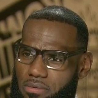 MSNBC's Joy Reid Calls LeBron James 'Today's Muhammad Ali'