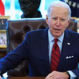 Biden Proposes to Expand Obamacare