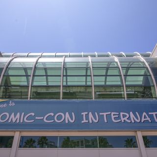 San Diego Comic-Con Goes Virtual in July 2021, Plans November In-Person Event