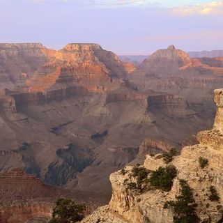 Search underway at Grand Canyon for missing Kentucky man