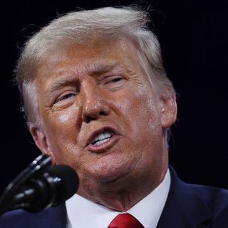 Trump: ‘I can’t imagine’ any Republican would beat me in 2024 primary if I run