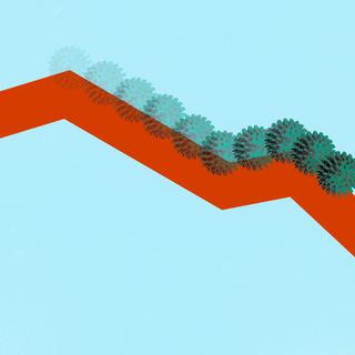 Coronavirus Fact-Check #10: Why “new cases” are plummeting.