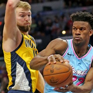 Jimmy Butler rejected invitation to replace Kevin Durant in All-Star game
