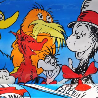 On Canceling Dr. Seuss - The American Spectator | USA News and PoliticsThe American Spectator | USA News and Politics