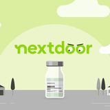 How the Covid-19 pandemic broke Nextdoor