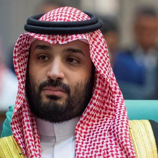 Reporters Without Borders files criminal complaint against Saudi crown prince | CNN Business