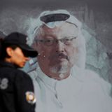 Biden administration won’t ID Saudis barred from U.S. in Khashoggi fallout