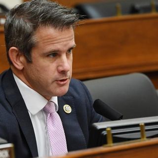 Kinzinger's allies launch super PAC to defend Republicans who impeached Trump | CNN Politics