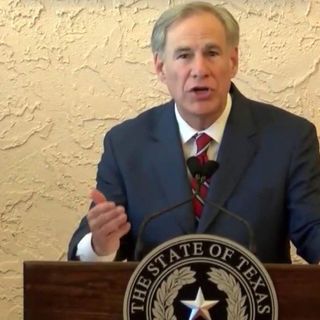 ‘It is now time to open Texas 100%’: Texas Gov. Greg Abbott reverses statewide pandemic orders