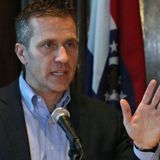 Former Missouri Gov. Eric Greitens ‘evaluating’ U.S. Senate run, criticizes incumbent Roy Blunt