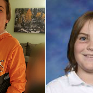 Missing Douglas County 12-year-old found safe