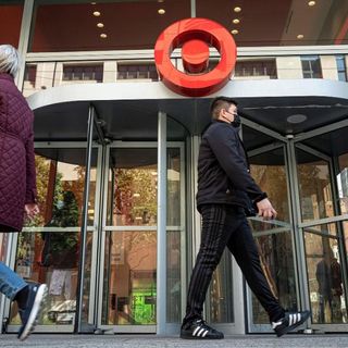 Target saw more sales growth in 2020 than the last 11 years combined. Here's why | CNN Business