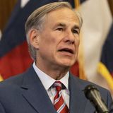 Texas governor lifts state mask mandate, other COVID-19 restrictions