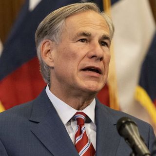 Texas governor lifts state mask mandate, other COVID-19 restrictions