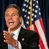 Cuomo: New York is Getting Closer To End of COVID Pandemic