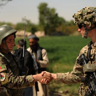 Report: US Wasted Billions of Dollars on Afghan Rebuilding Projects