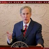 Gov. Greg Abbott says it is now time to open Texas 100%, end statewide mask mandate