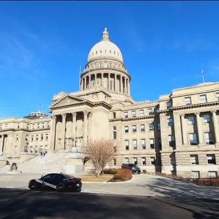 Idaho Republican votes against using federal funds for early education, says it makes it 'easier for mothers to come out of the home'