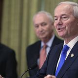 Proposed overhaul of Arkansas Medicaid expansion unveiled