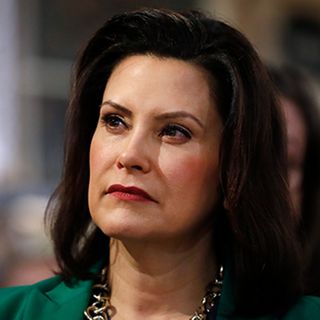 Why Did Whitmer Give a Secret Taxpayer-Funded Payout to Resigning Health Director Amid Her Own Nursing Home Scandal?