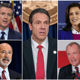 Media Attack Over Cuomo Is A Tactic To Protect Four Other Democrats! - The True Reporter