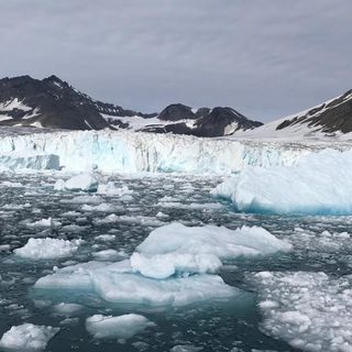 The slowing down of ocean currents could have a devastating effect on our climate | CNN