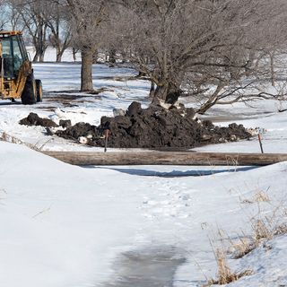 State of Nebraska sues Mead ethanol plant over pollution