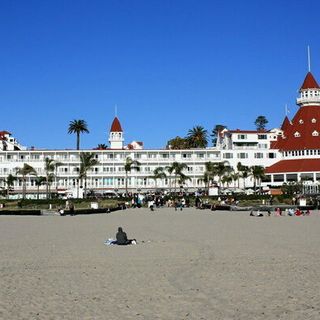 Hotel del Coronado