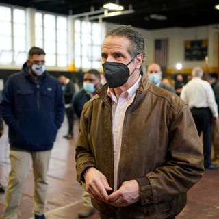 State legislature to revoke Andrew Cuomo's pandemic powers, limiting executive order abilities