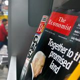 'Economist' Runs Chinese Coronavirus Propaganda Disguised as News - Washington Free Beacon