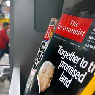 'Economist' Runs Chinese Coronavirus Propaganda Disguised as News - Washington Free Beacon