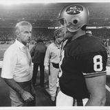 State Your Case: Why Canton's doors should be open now to 49ers' George Seifert