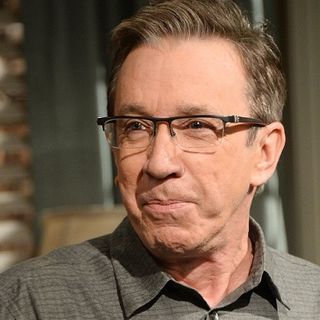 Tim Allen Says He Liked That Trump 'Pissed People Off'