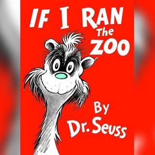 6 Dr. Seuss books won't be published anymore because they portray people in 'hurtful and wrong' ways